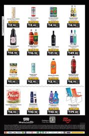Folheto Novo Atacarejo Página 2: Heineken - cerveja €4,98, H2oh! - bebida h2oh €2,98