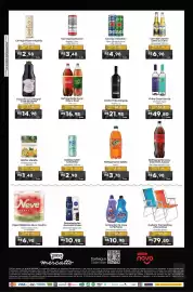 Folheto Novo Atacarejo Página 2: Heineken - cerveja €4,98, H2oh! - bebida h2oh €2,98