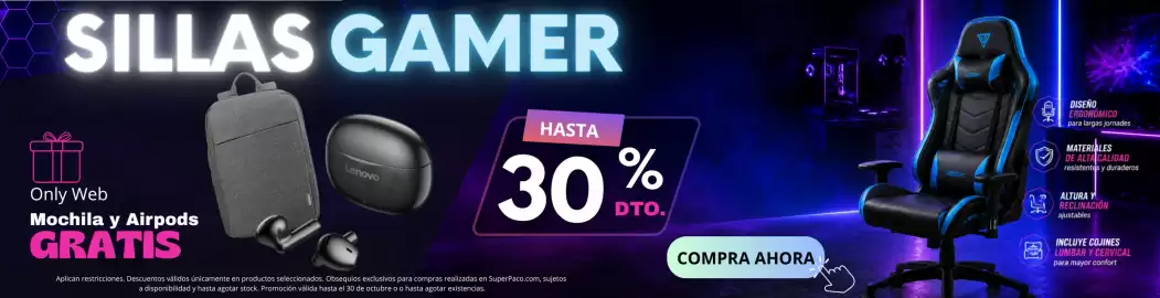 Catálogo Super Paco Página 5