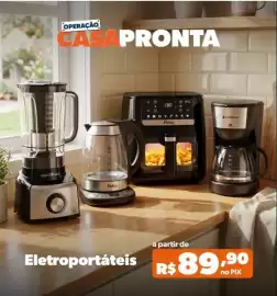 Folheto Lojas TaQi Página 11