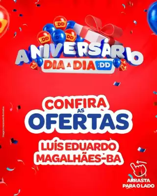 Atacadão Dia a Dia (válido até 21-10)