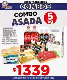 Folleto El Florido semana 42 Página 5