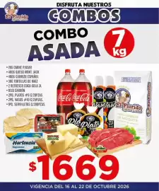 Folleto El Florido semana 42 Página 6