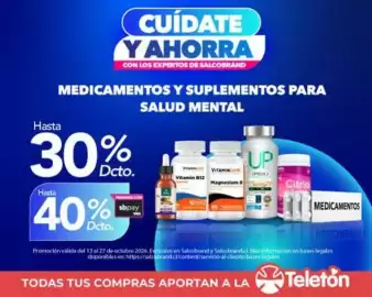 Catálogo Salcobrand Página 10