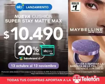 Catálogo Salcobrand Página 14