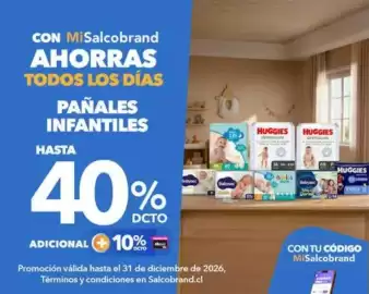 Catálogo Salcobrand Página 18