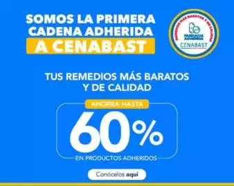 Catálogo Salcobrand Página 21
