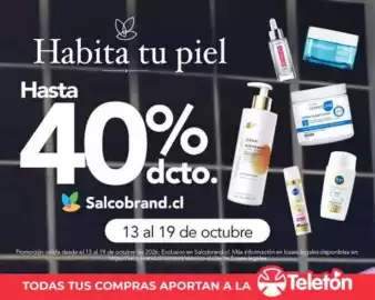 Catálogo Salcobrand Página 5