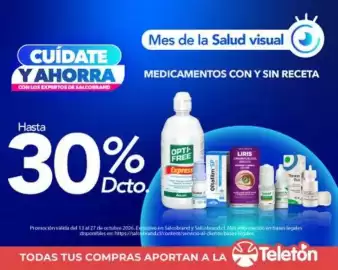 Catálogo Salcobrand Página 6