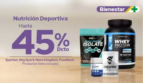 Catálogo Cruz Verde Página 3
