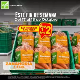 Catálogo Tiendas D1 Página 2