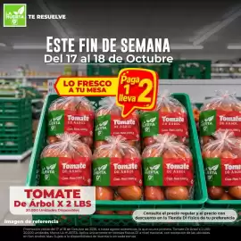 Catálogo Tiendas D1 Página 4