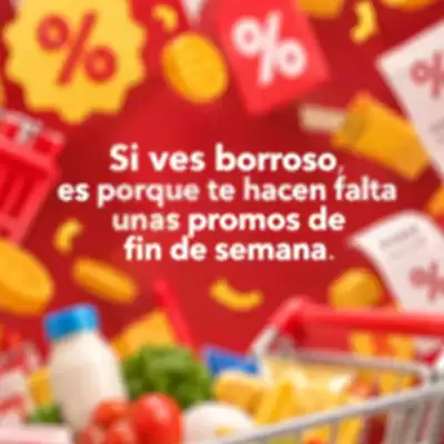 Tiendas D1 (válido hasta 18-10)