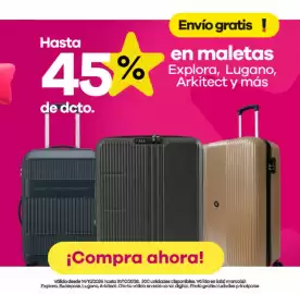 Catálogo Éxito Página 15
