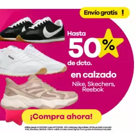 Catálogo Éxito Página 16