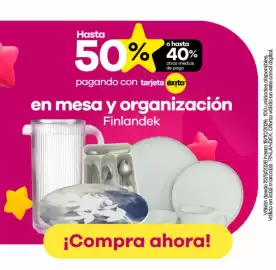 Catálogo Éxito Página 20