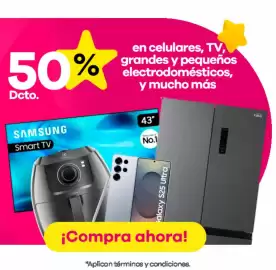 Catálogo Éxito Página 4