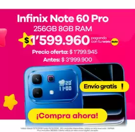 Catálogo Éxito Página 7