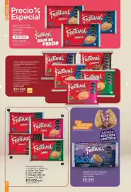 Catálogo Nova Venta Página 100: Festival galletas €12.000,00, Galletas Festival K-pop sandia €12.000,00