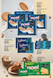 Catálogo Nova Venta Página 103: Galletas Festival Recreo €21.800,00, Galleta Festival Recreo €48.000,00