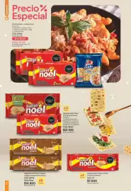 Catálogo Nova Venta Página 110: Saltin noel €21.100,00, Saltin noel integral €18.800,00