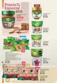 Catálogo Nova Venta Página 120: Tosh lonchera surtida €22.900,00, Tosh crema de almendras €17.900,00