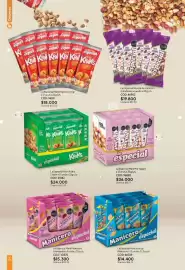 Catálogo Nova Venta Página 124: Manicero la especial €15.300,00, Manicero la especial €14.400,00