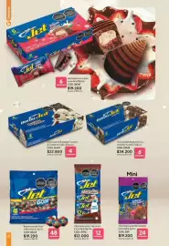 Catálogo Nova Venta Página 126: Jet Gool €19.200,00, Burbujet Cookies & Cream €22.800,00