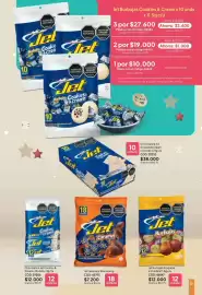 Catálogo Nova Venta Página 127: Jet caramel €7.200,00, Jet Burbujas Arequipe €12.000,00