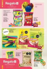 Catálogo Nova Venta Página 136: Mangoos chupeta €15.950,00, Trolli Anayconda €34.700,00
