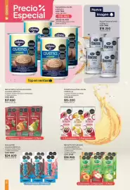 Catálogo Nova Venta Página 138: Nectar Frutto multisabor €18.950,00, Alpin surtido €24.600,00