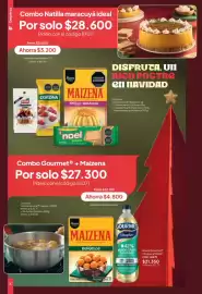 Catálogo Nova Venta Página 14: Maizena natilla maracuya €28.600,00