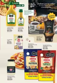 Catálogo Nova Venta Página 143: Fruco mayoajo €8.500,00, Aderezos vinagreta original €23.900,00