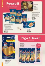 Catálogo Nova Venta Página 148: Doria Spaghetti €20.400,00, Doria sopitas surtidas €13.500,00
