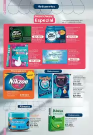 Catálogo Nova Venta Página 164: Enterogermina probiotico €68.150,00, Supreflux Forte €36.600,00