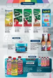 Catálogo Nova Venta Página 165: Dolex jarabe niños €29.990,00, Advil Children suspensión €25.990,00