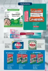Catálogo Nova Venta Página 167: X Ray Dol €56.900,00, Nikzon €69.000,00