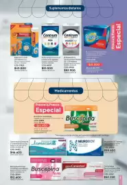 Catálogo Nova Venta Página 169: Centrum Silver Women 50+ €52.900,00, Bion3 multivitaminico con probióticos €51.800,00