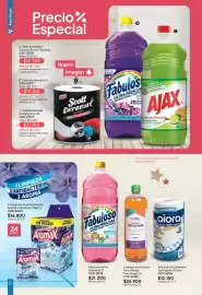Catálogo Nova Venta Página 170: Aromax limpiapisos en polvo lavanda €16.800,00