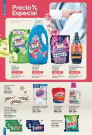 Catálogo Nova Venta Página 172: Vanish liquido desmanchador €20.700,00, Frotex crema multiusos €18.900,00
