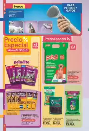 Catálogo Nova Venta Página 174: Pañitos húmedos Petys €18.900,00, Lopets patas de pollo €7.950,00