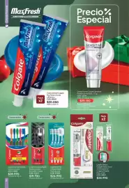 Catálogo Nova Venta Página 198: Colgate MaxFresh €20.050,00