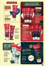Catálogo Nova Venta Página 199: Colgate Luminous White Brilliant €13.110,00