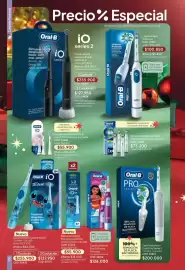 Catálogo Nova Venta Página 200: Oral-B Cepillo Oral B Batteries €100.850,00