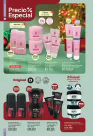 Catálogo Nova Venta Página 206: Elizabeth arden desodorante roll on naturals bicarbonato y coco €24.200,00