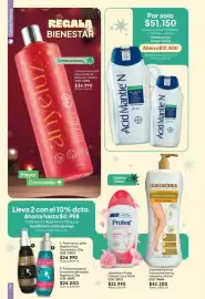Catálogo Nova Venta Página 218: Anyeluz crema corporal €36.990,00
