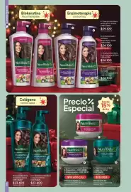 Catálogo Nova Venta Página 228: Nutribela colágeno control caída €23.600,00, Nutribela enzimoterapia €18.650,00