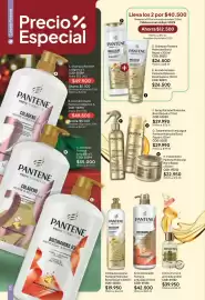 Catálogo Nova Venta Página 230: Pantene Molecular Bond Repair €22.950,00, Pantene acondicionador anticaída €42.500,00