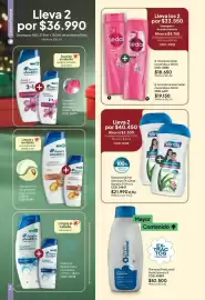 Catálogo Nova Venta Página 234: Maria Salome Shampoo Tradicional €52.500,00