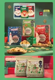 Catálogo Nova Venta Página 5: Nova venta noel galletas dulces con coco caramelizado €13.800,00